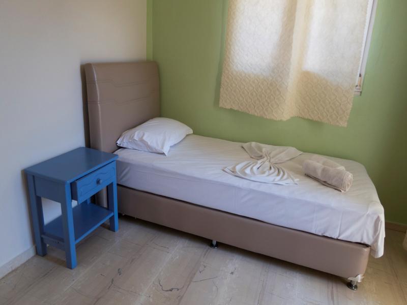 דירות הרקליון Irini Stalis By Estia מראה חיצוני תמונה